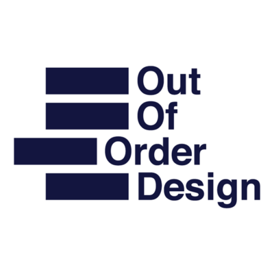 Out of Order Design