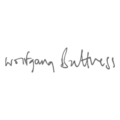 Wolfgang Buttress