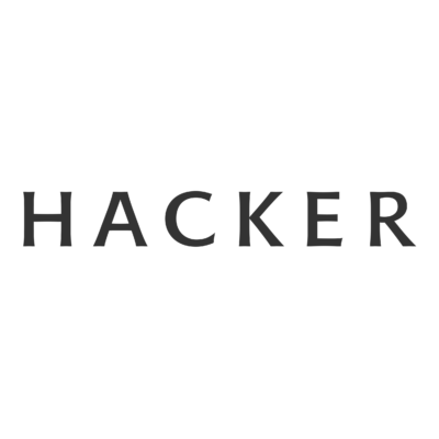 Hacker Architects