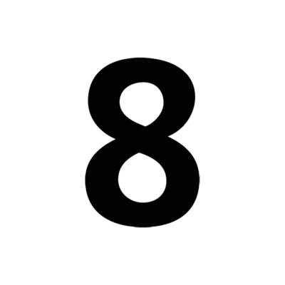 Eight Inc.