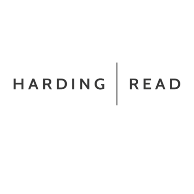 Harding and Read