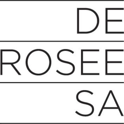 De Rosee Sa Architects