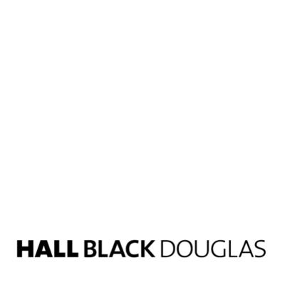 Hall Black Douglas