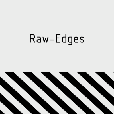Raw Edges Design Studio