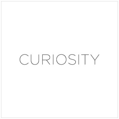 Curiosity