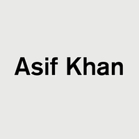 Asif Khan