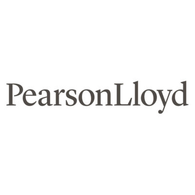 Pearson Lloyd