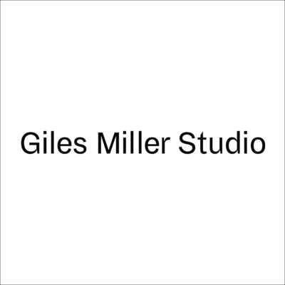 Giles Miller Studio