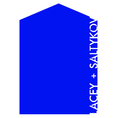 Lacey and Saltykov Architects