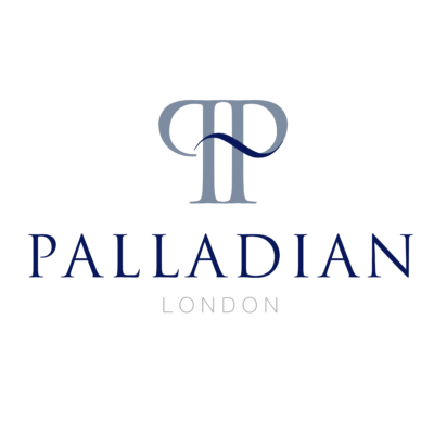 Palladian London