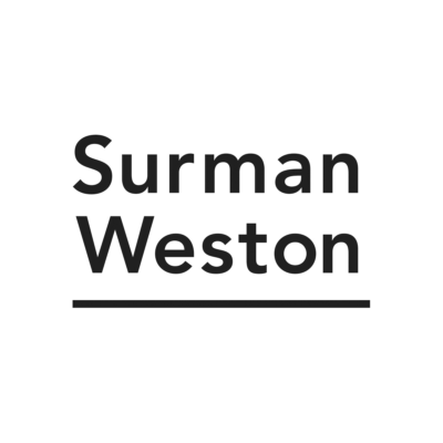 Surman Weston