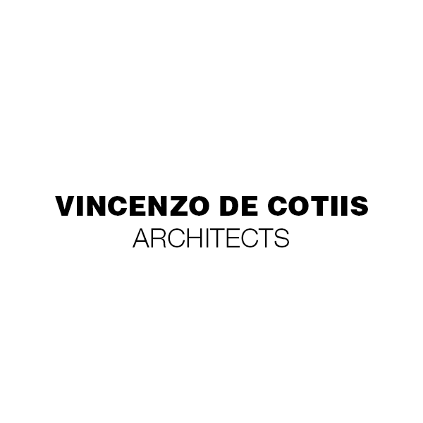 architect interior designer at vincenzo de cotiis architects job description for interior designer