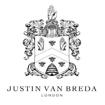 Justin Van Breda