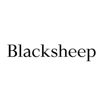 Blacksheep