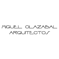 Miguel Olazabal Arquitectos