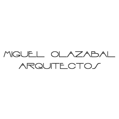 Miguel Olazabal Arquitectos