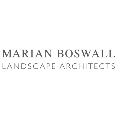 Marian Boswall Landscape Architects