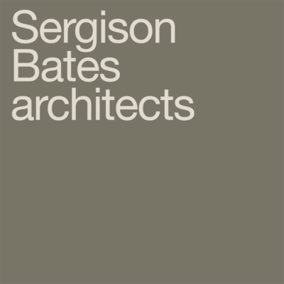 Sergison Bates Architects