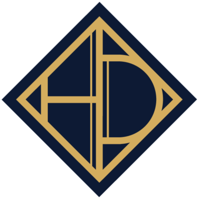The Hackney Draper