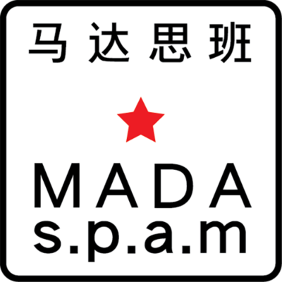 MADA s.p.a.m.