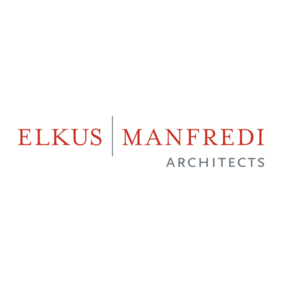 Elkus Manfredi Architects