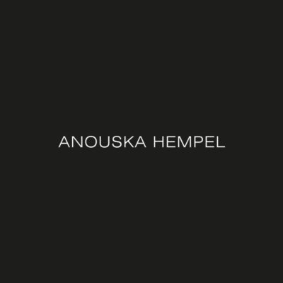 Anouska Hempel