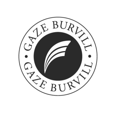 Gaze Burvill