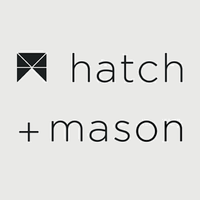 Hatch + Mason