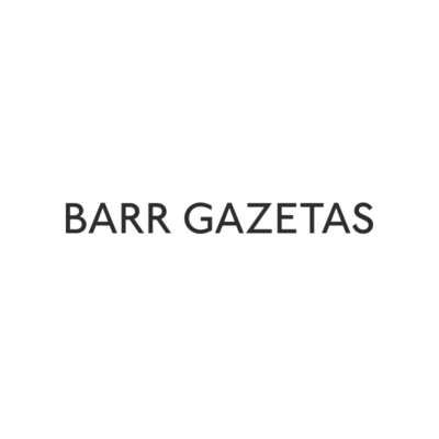 Barr Gazetas