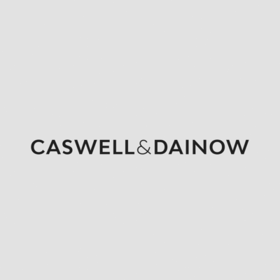 Caswell&Dainow