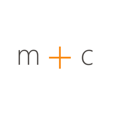 Mitchell + Corti