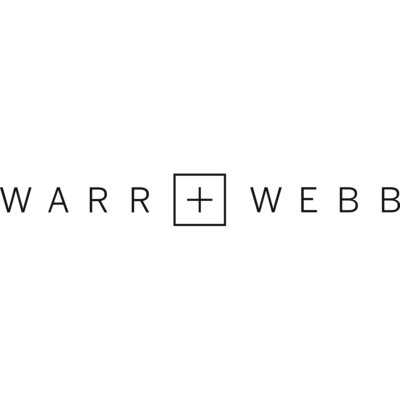 Warr + Webb