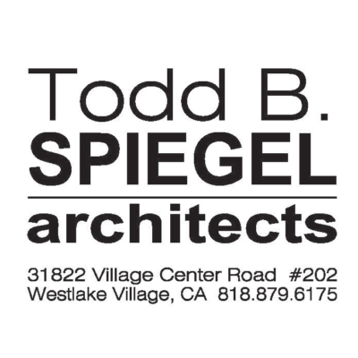 Todd B. SPIEGEL/architects