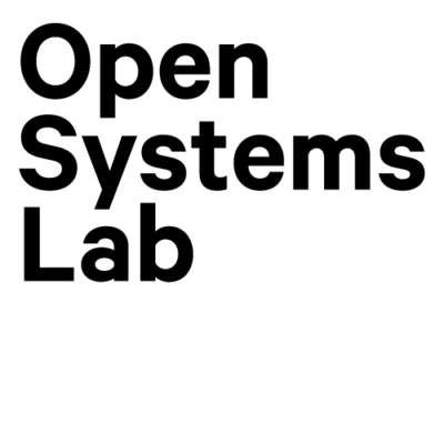 Open Systems Lab
