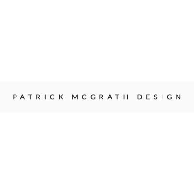 Patrick McGrath Design
