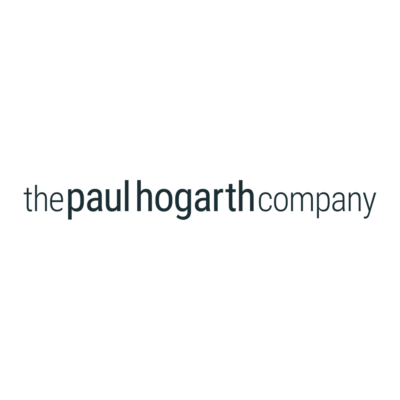 The Paul Hogarth Company