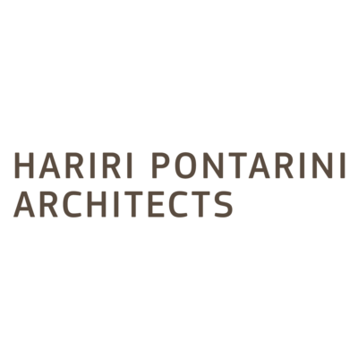 Hariri Pontarini Architects