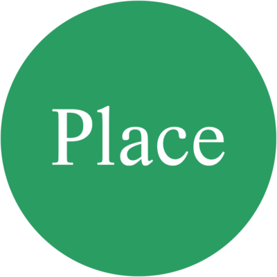 Place careers