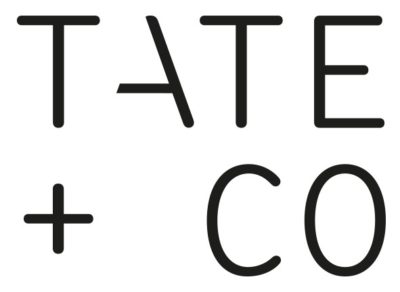Tate+Co