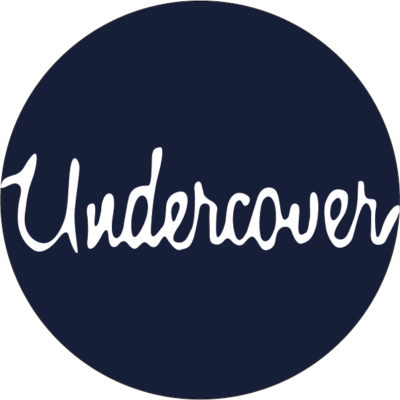 Undercover Architecture