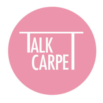 Talk Carpet