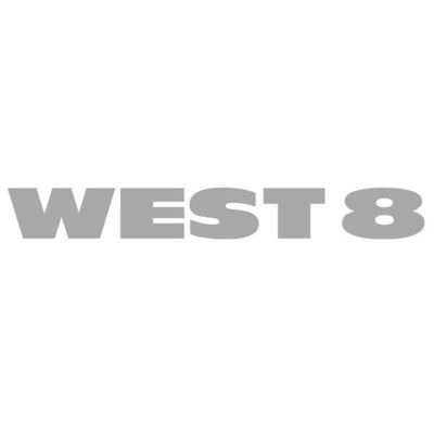 West 8