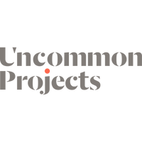 Uncommon Projects