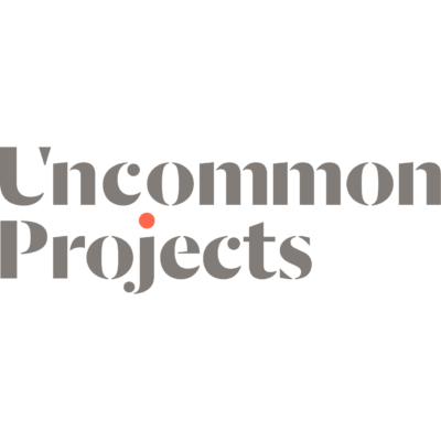 Uncommon Projects