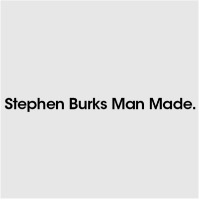 Stephen Burks Man Made