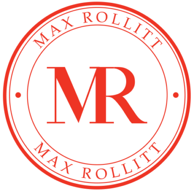 Max Rollitt