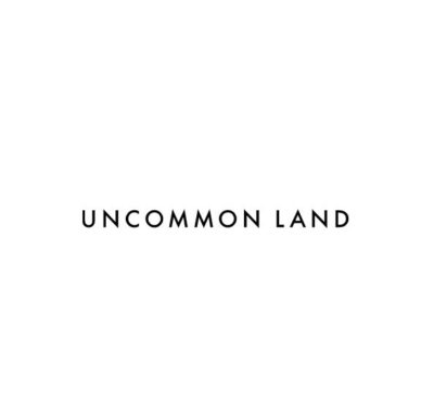 Uncommon Land