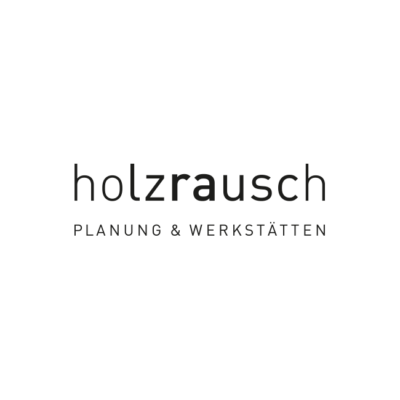 Holzrausch Planung