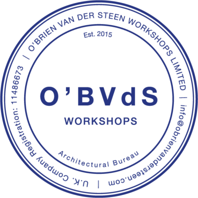 O’Brien Van der Steen Workshops
