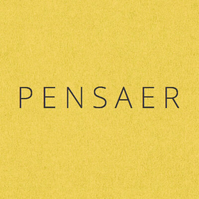 Pensaer